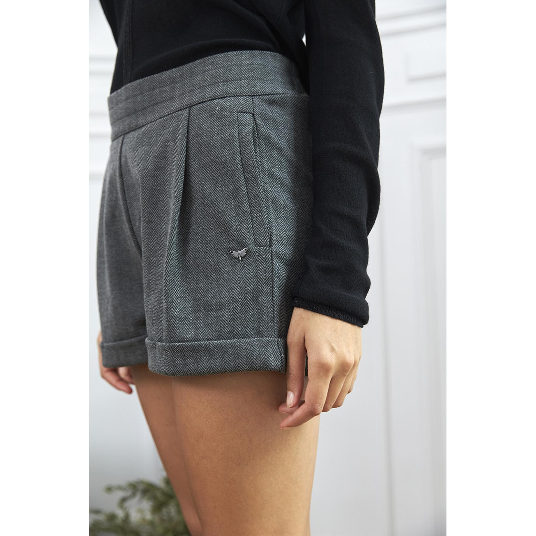 Dames shorts Les Petites Bombes Domitie