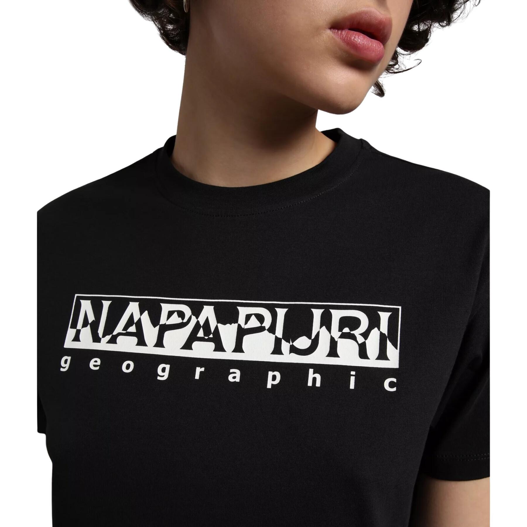 Dames-T-shirt Napapijri S-Veny