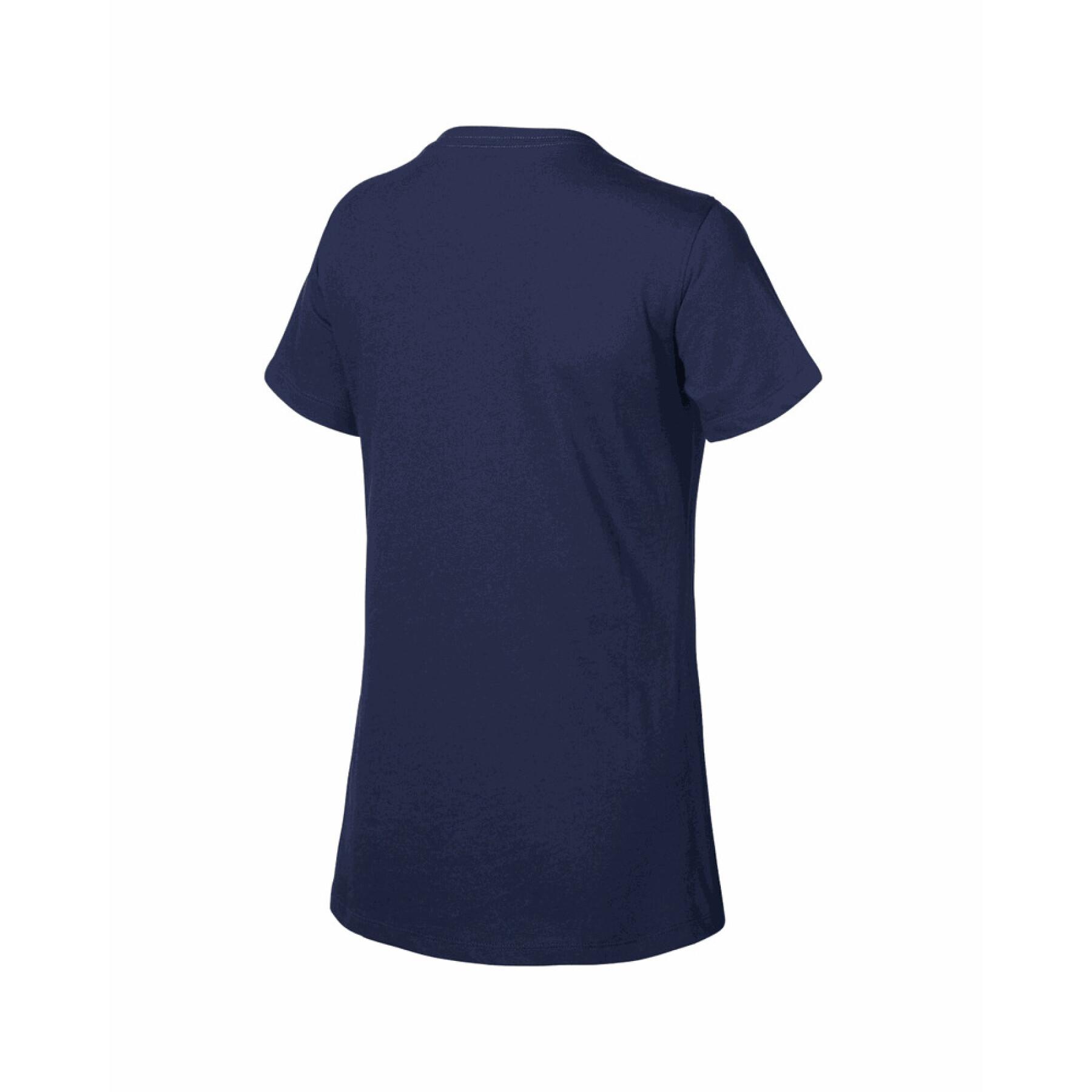 Grafisch dames-T-shirt New Balance Classic Flying