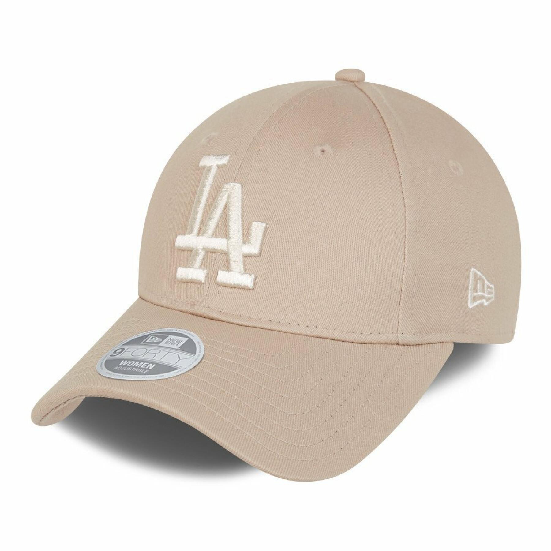 9forty pet voor vrouwen New Era Los Angeles Dodgers MLB Colour Essential