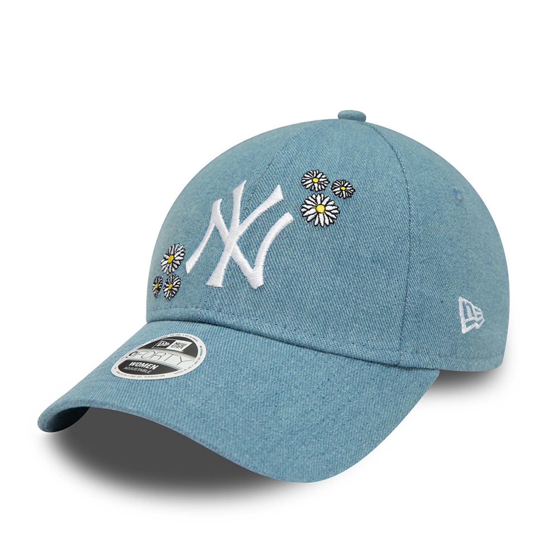 Damespet New York Yankees