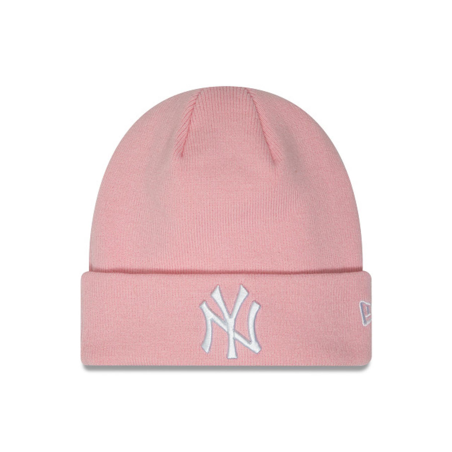 Vrouwenhoed New York Yankees New York Yankees Essential