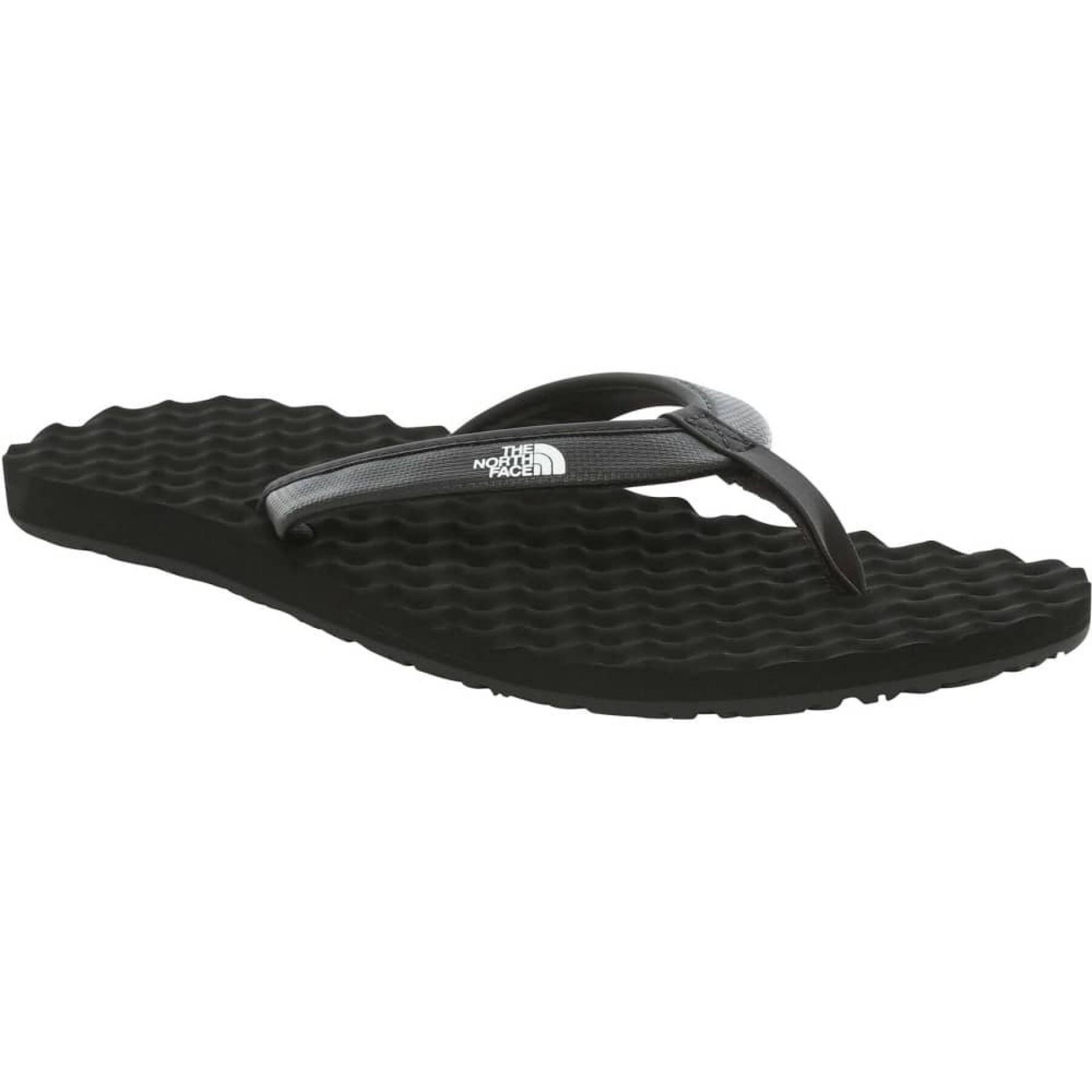 Dames slippers The North Face Base camp mini II