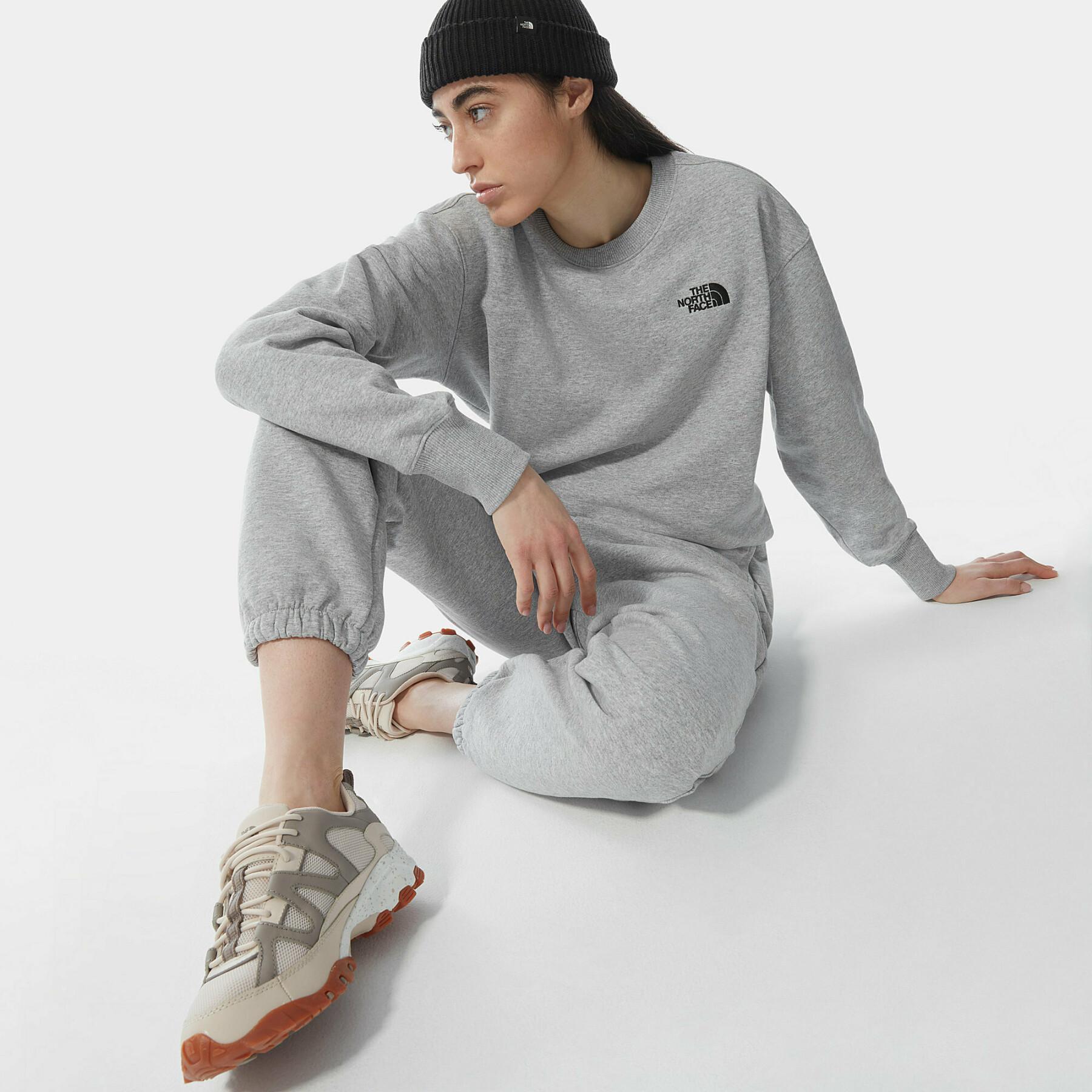Dames sweatshirt The North Face Oversized Essential
