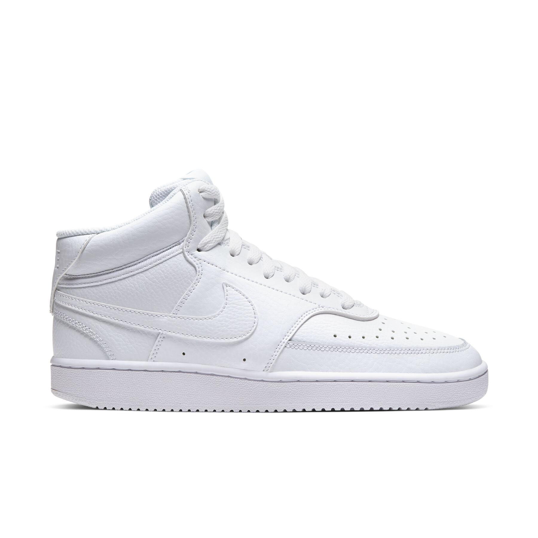 Damestrainers Nike Court Vision Mid