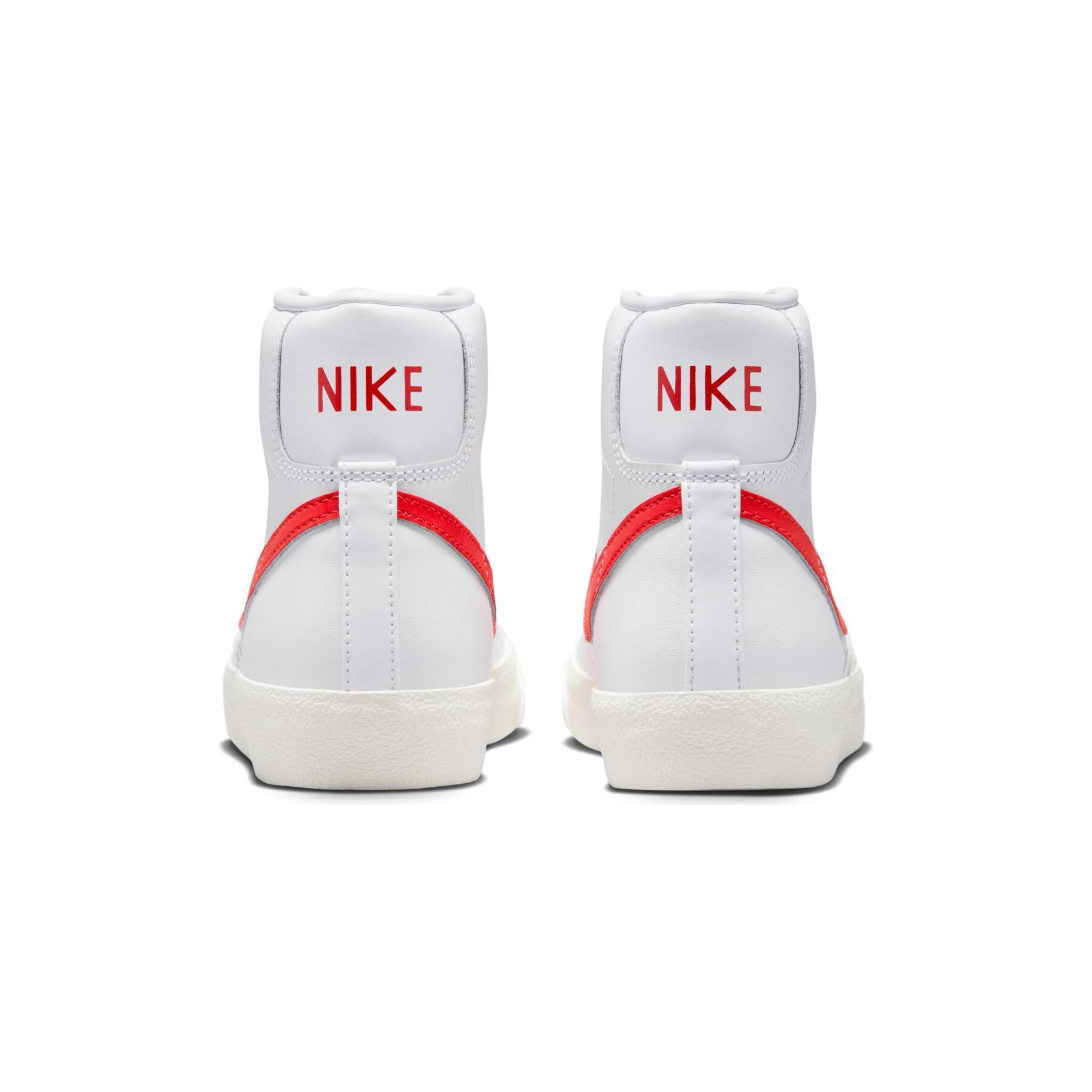 Damestrainers Nike Blazer Mid '77