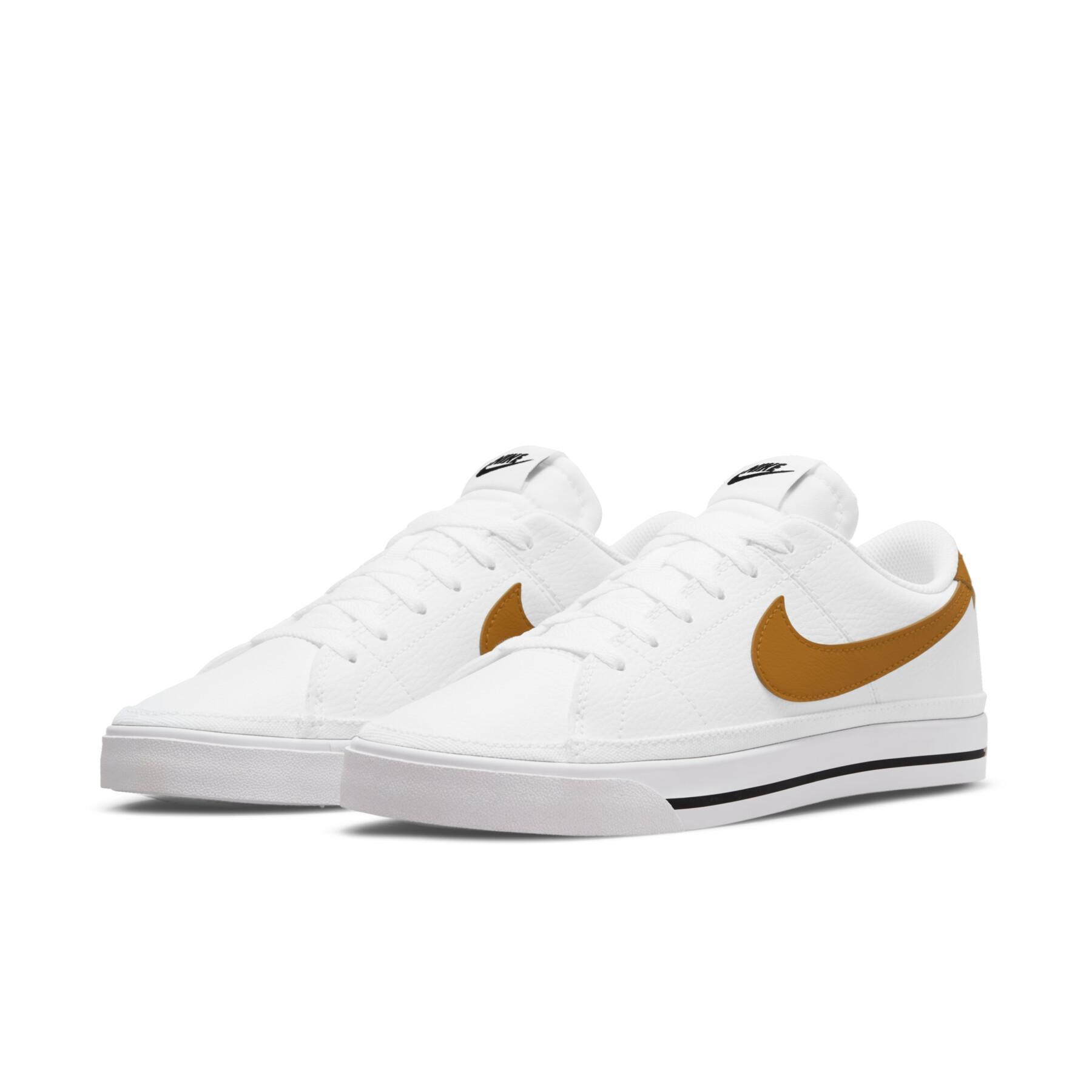 Damestrainers Nike Court Legacy Next Nature