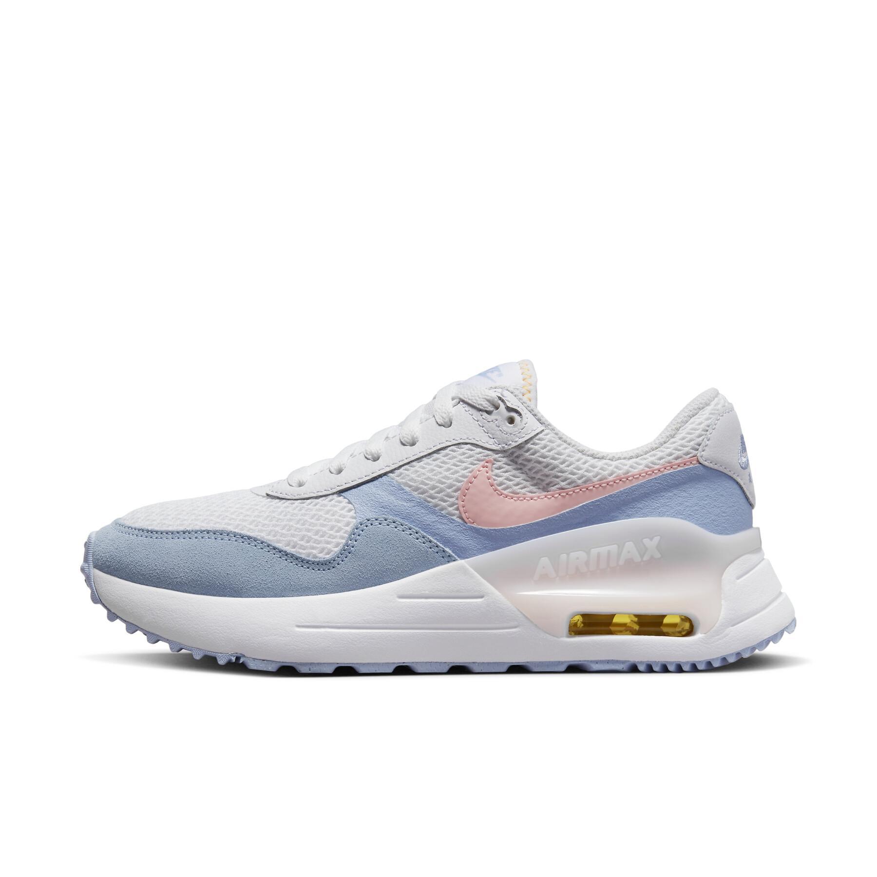 Damestrainers Nike Air Max Systm