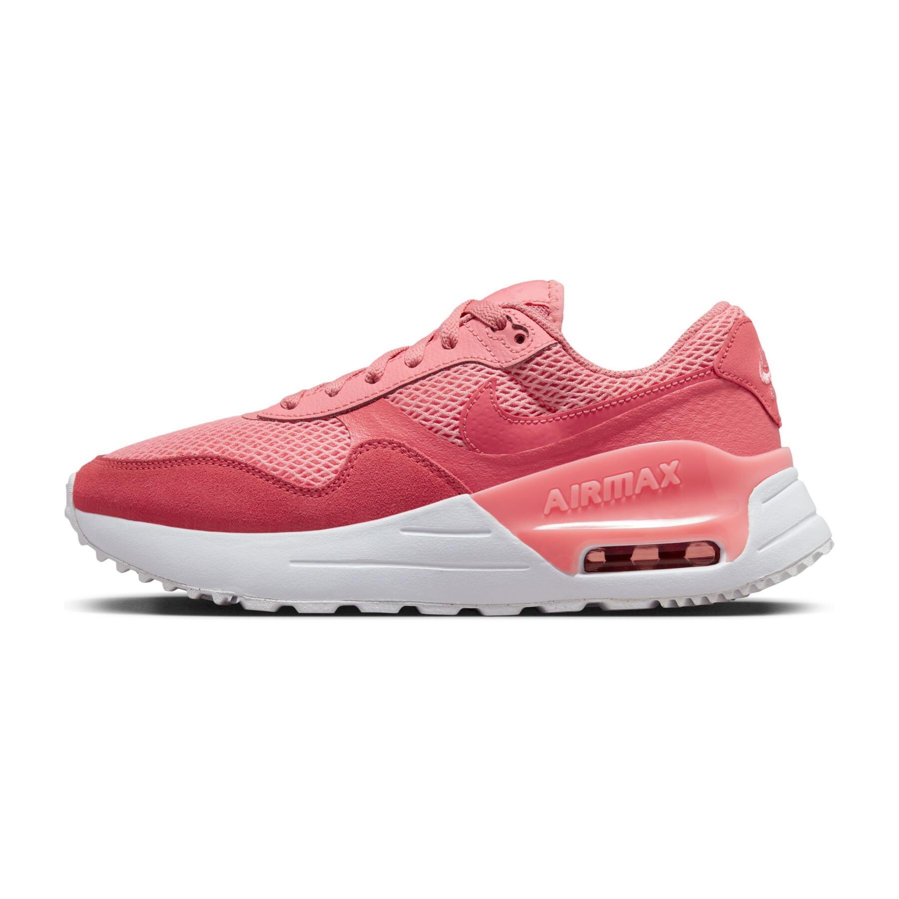 Damestrainers Nike Air Max Systm