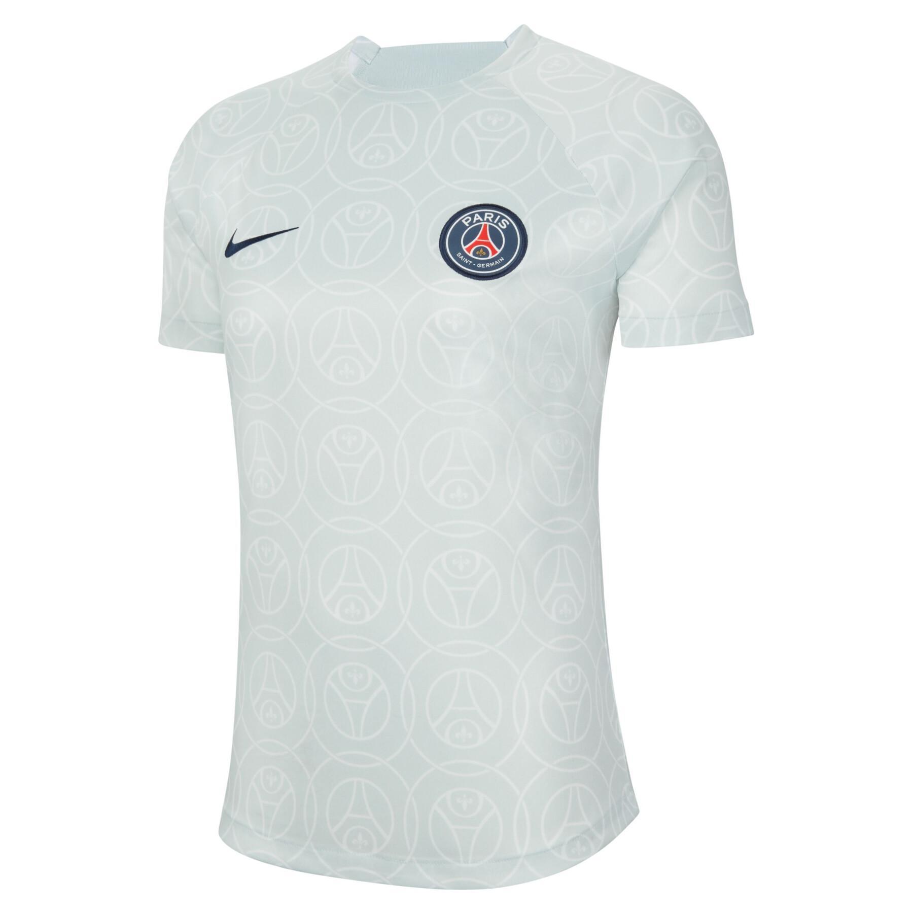 Dames-T-shirt PSG 2022/23
