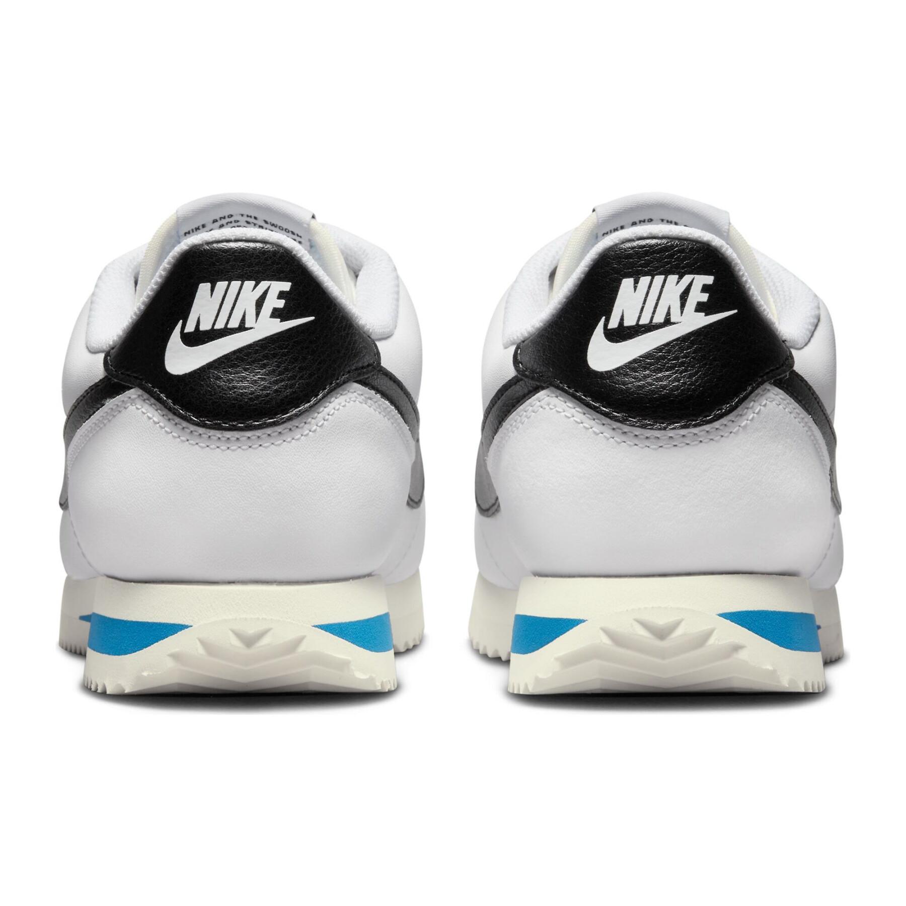 Damestrainers Nike Cortez