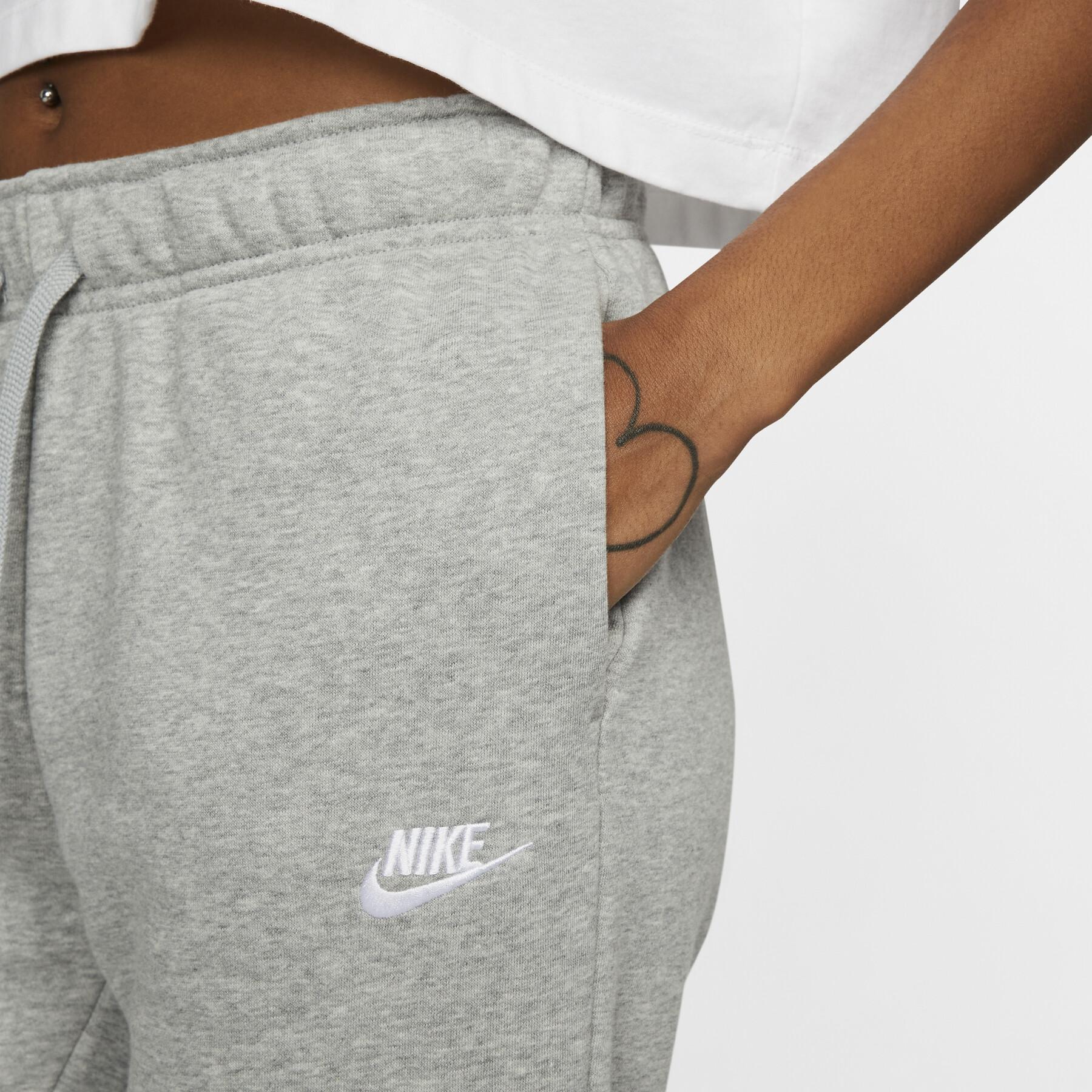 Dames joggingpak Nike Sportswear Club Fleece