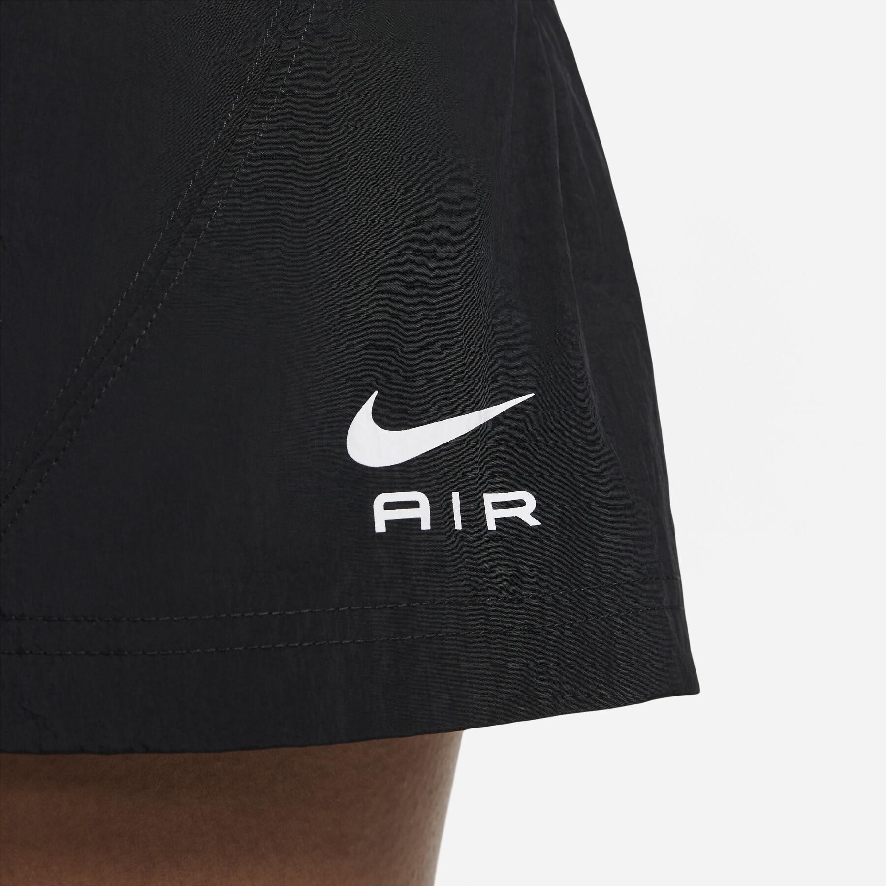 Minirok voor vrouwen Nike Air