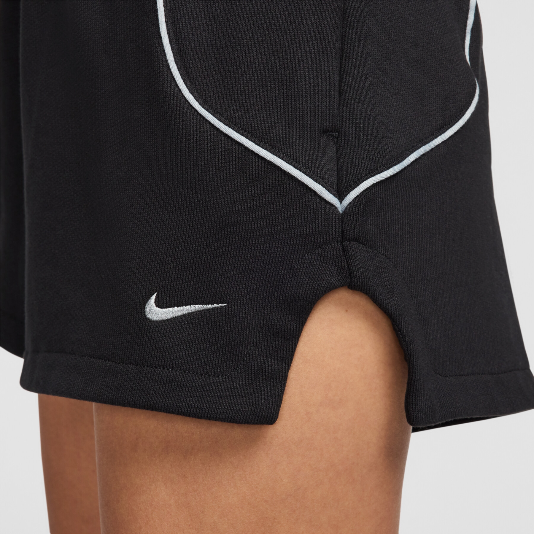 Damesshort Nike