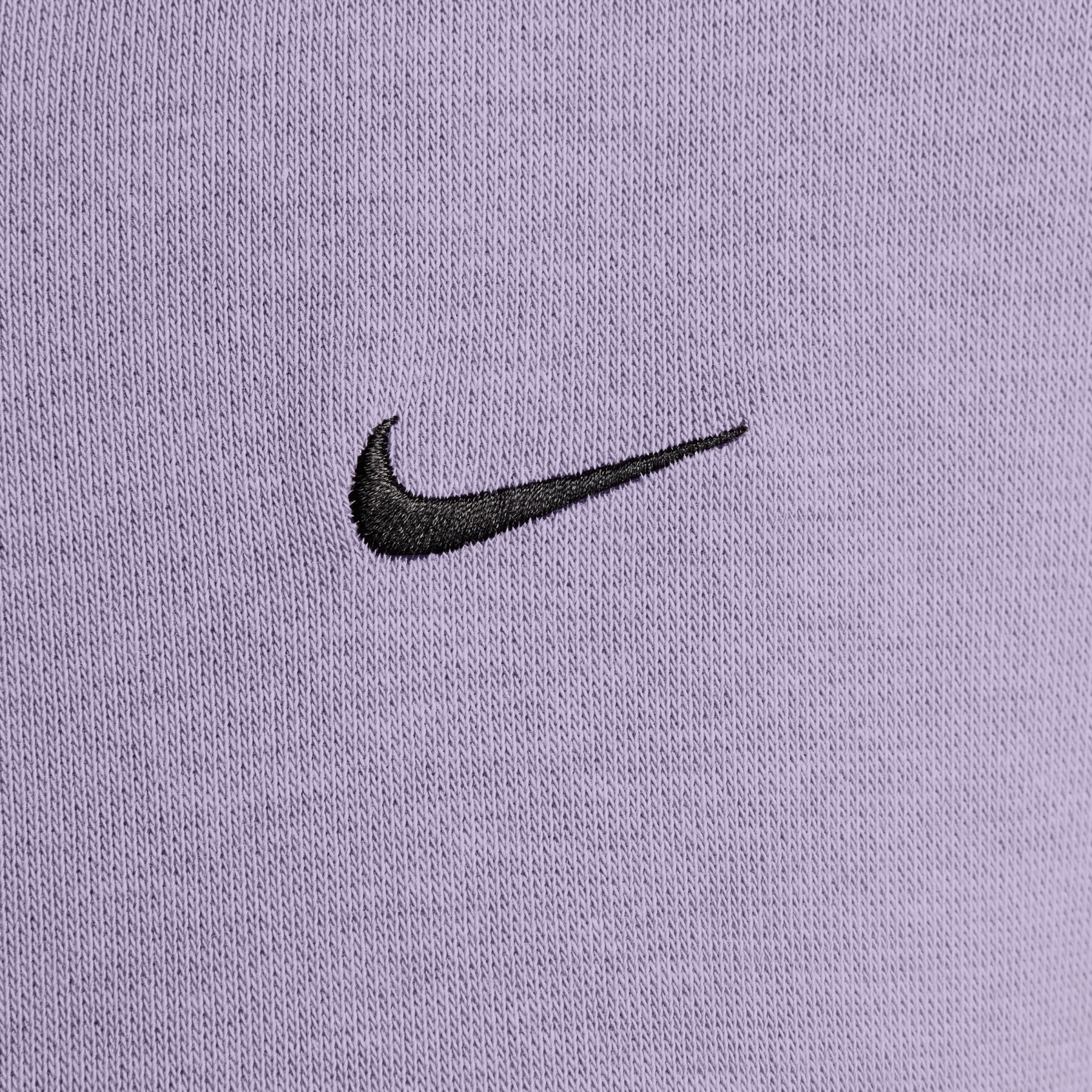 Damescapuchon Nike Chill Terry