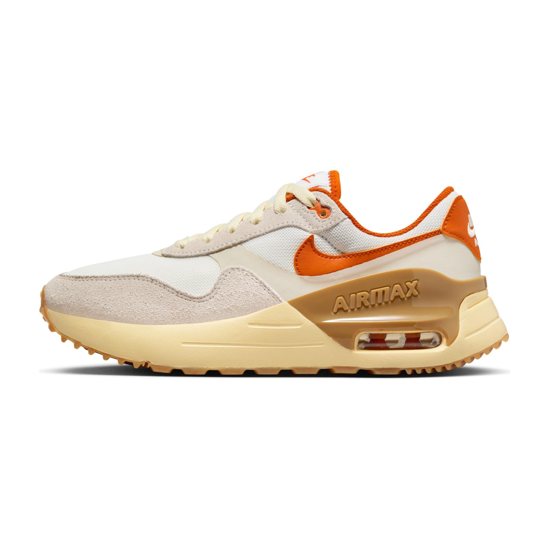 Damestrainers Nike Air Max SYSTM