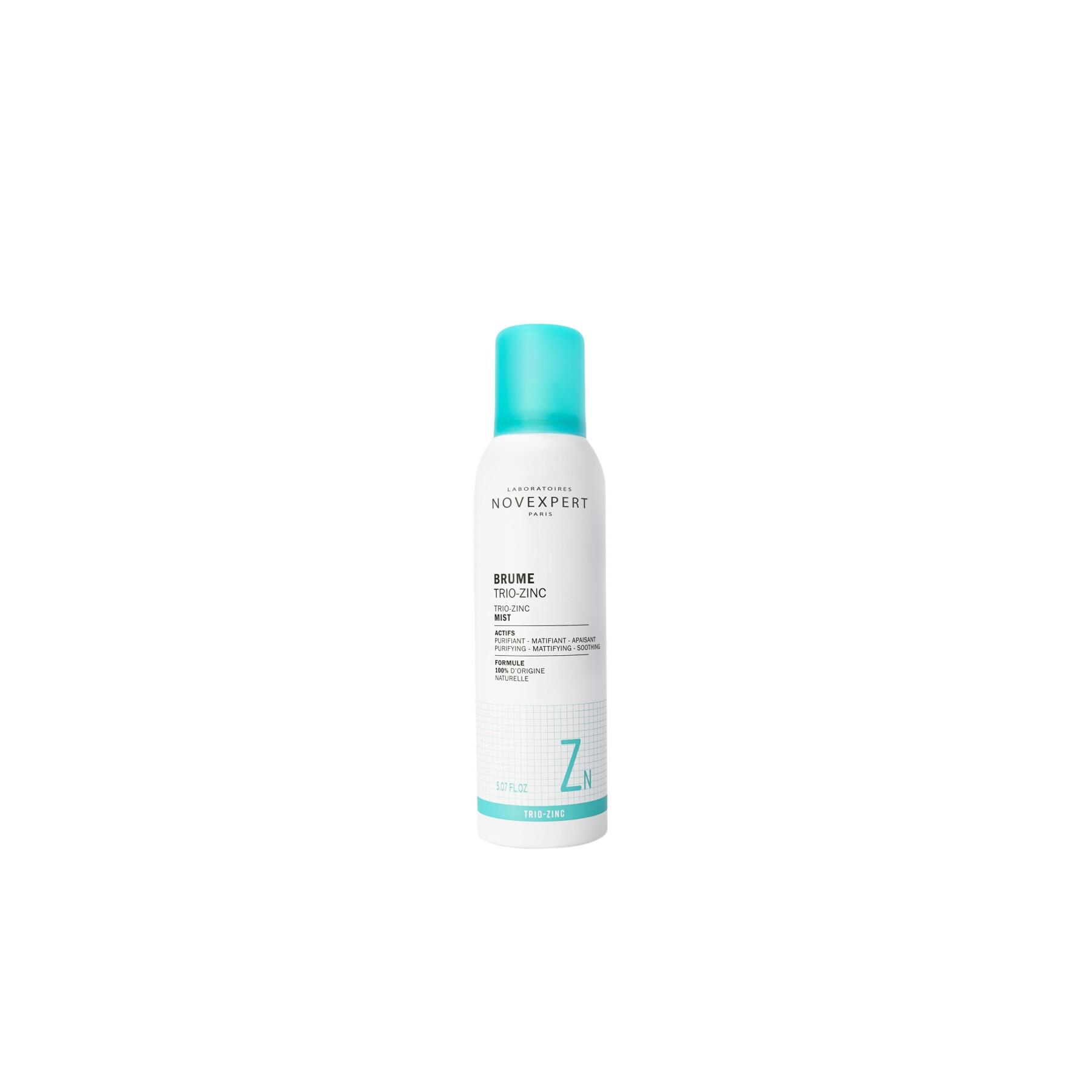 Tri-zink spray voor vrouwen Novexpert 150 ml