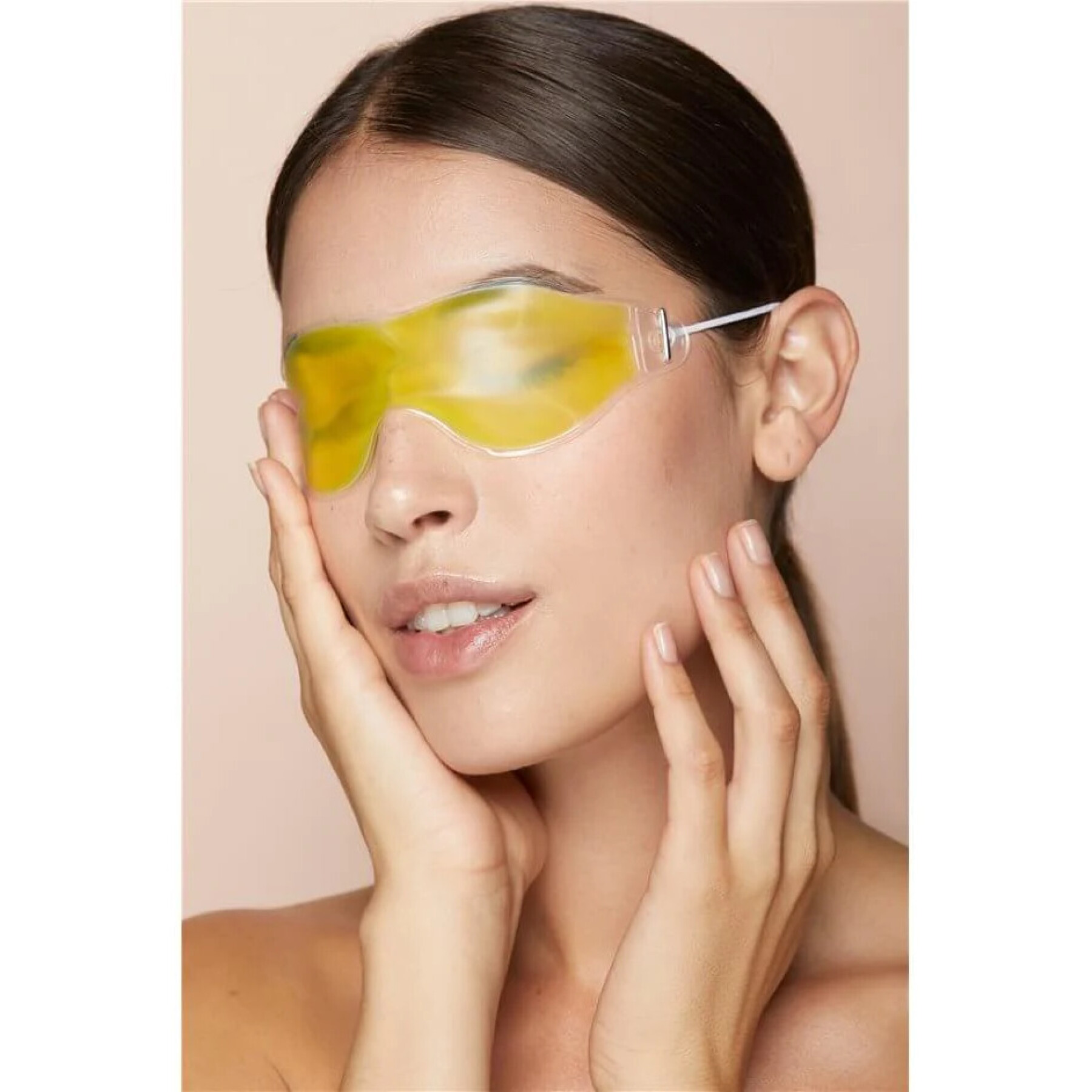 Verkoudheidsdecongestivum oogmasker Paloma Beauties