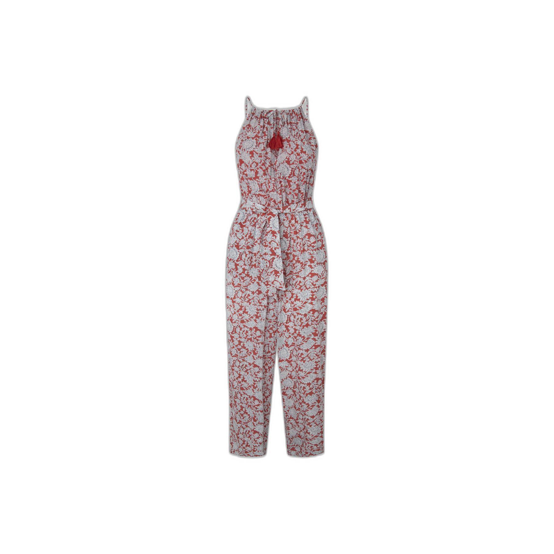 Dames jumpsuit Pepe Jeans Pitty