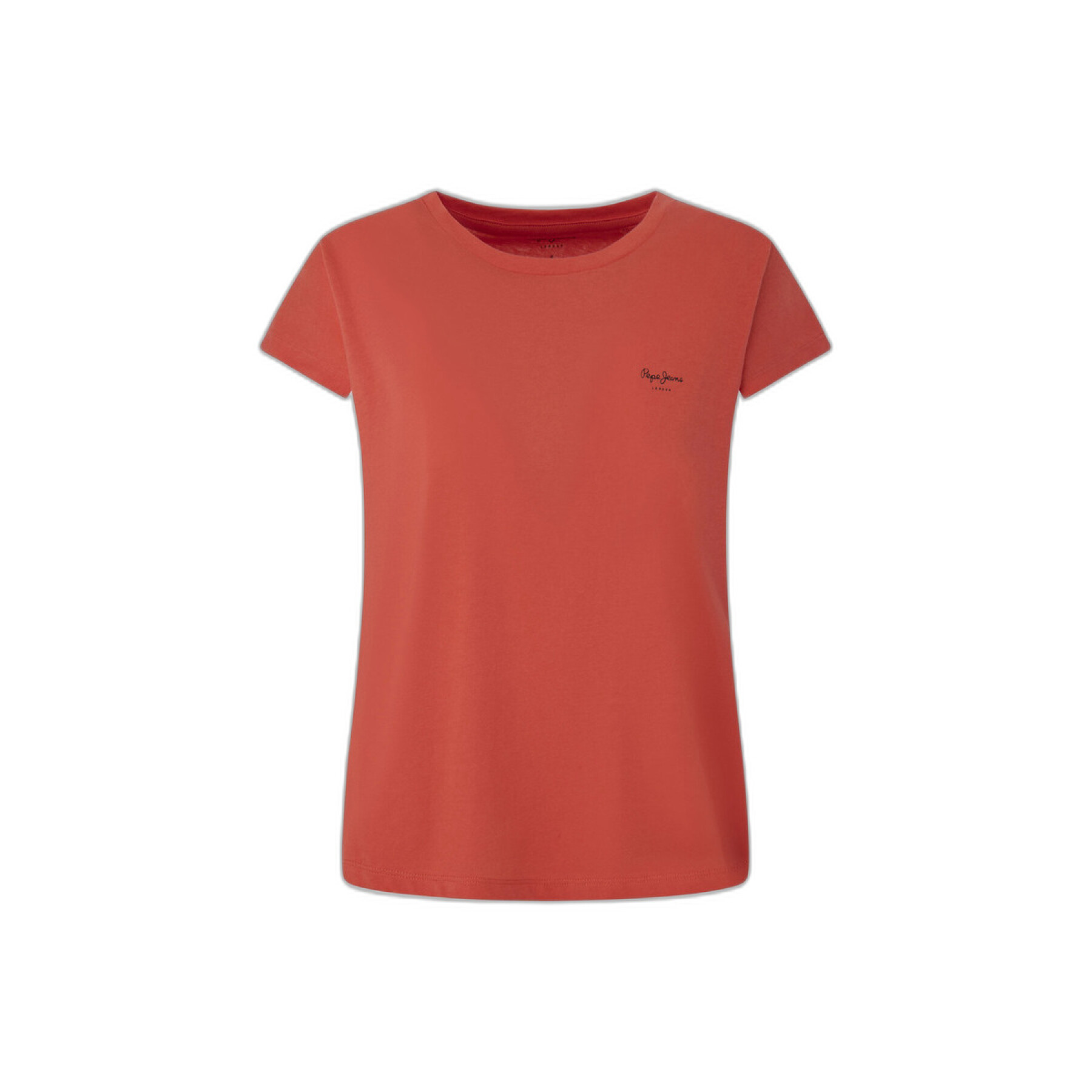 Dames-T-shirt Pepe Jeans Bloom