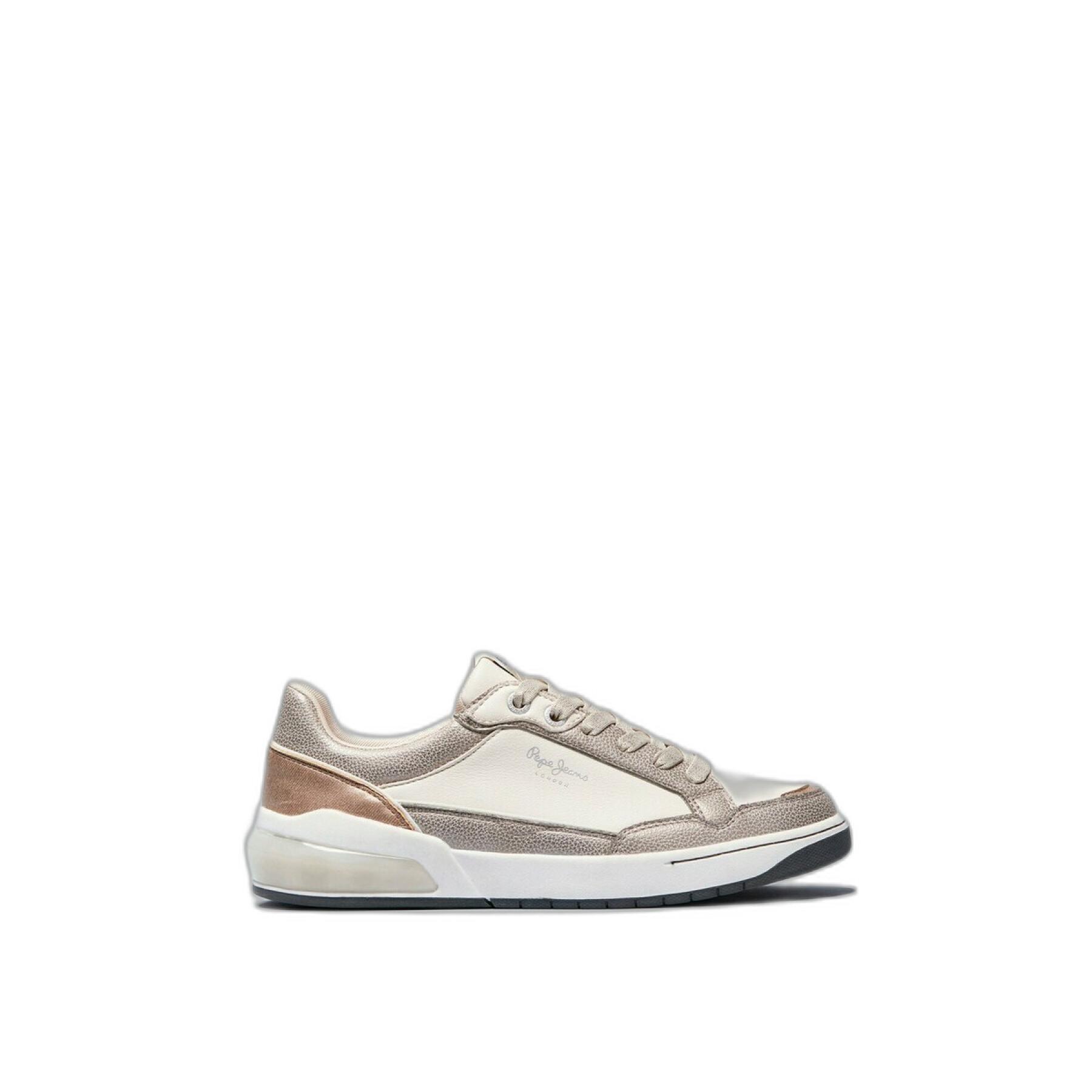 Damestrainers Pepe Jeans Marble Glam