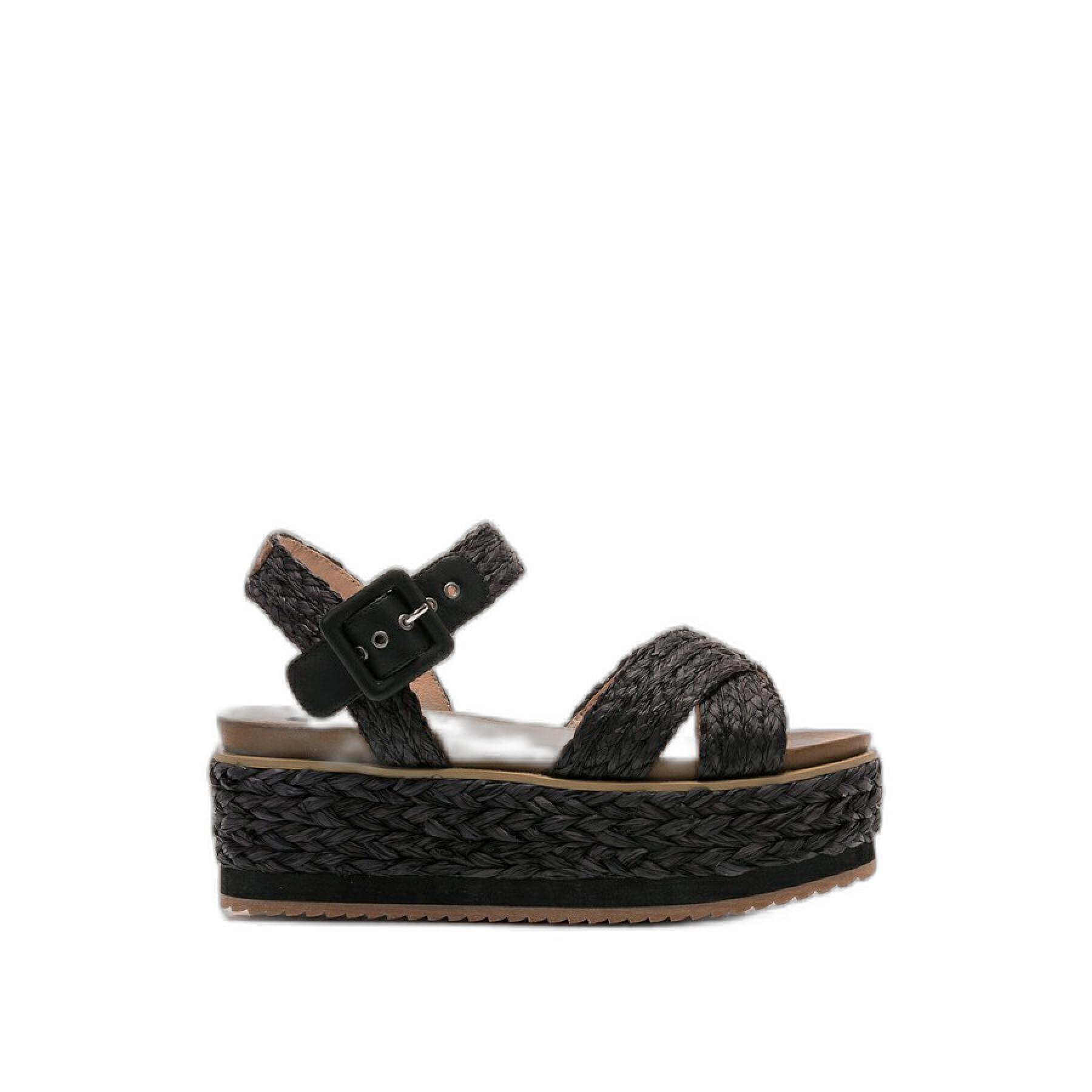Damessandalen Pepe Jeans Wick Natural