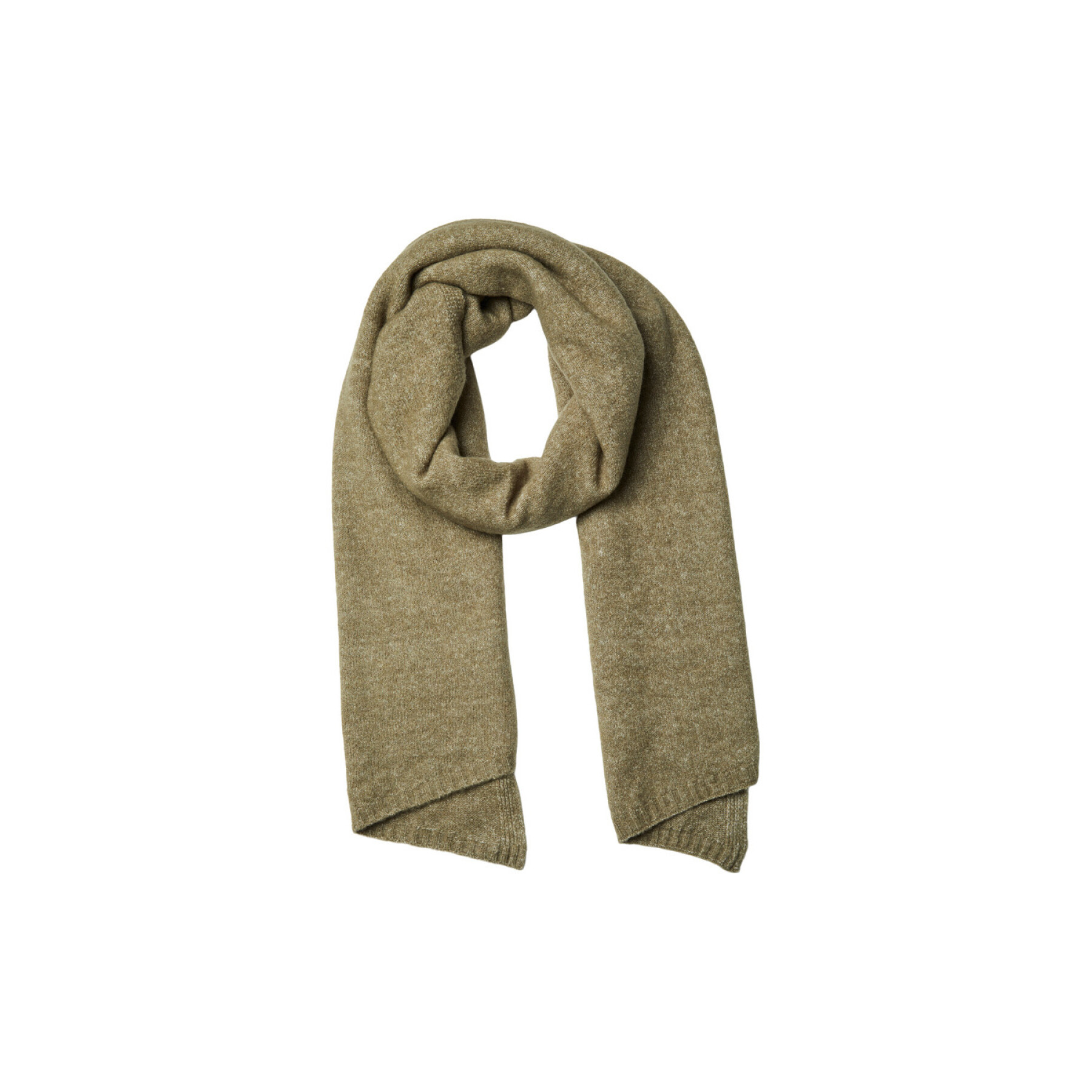 Lange sjaal voor dames Pieces Nella