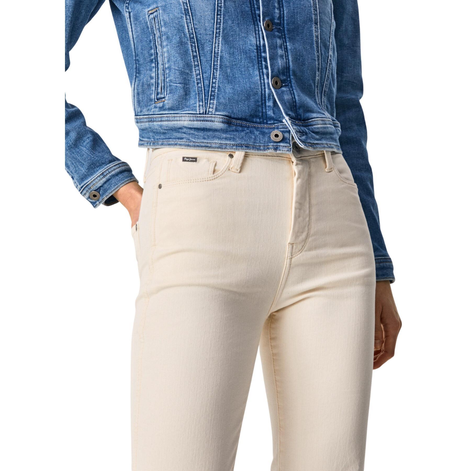 Jeans vrouw Pepe Jeans Dion