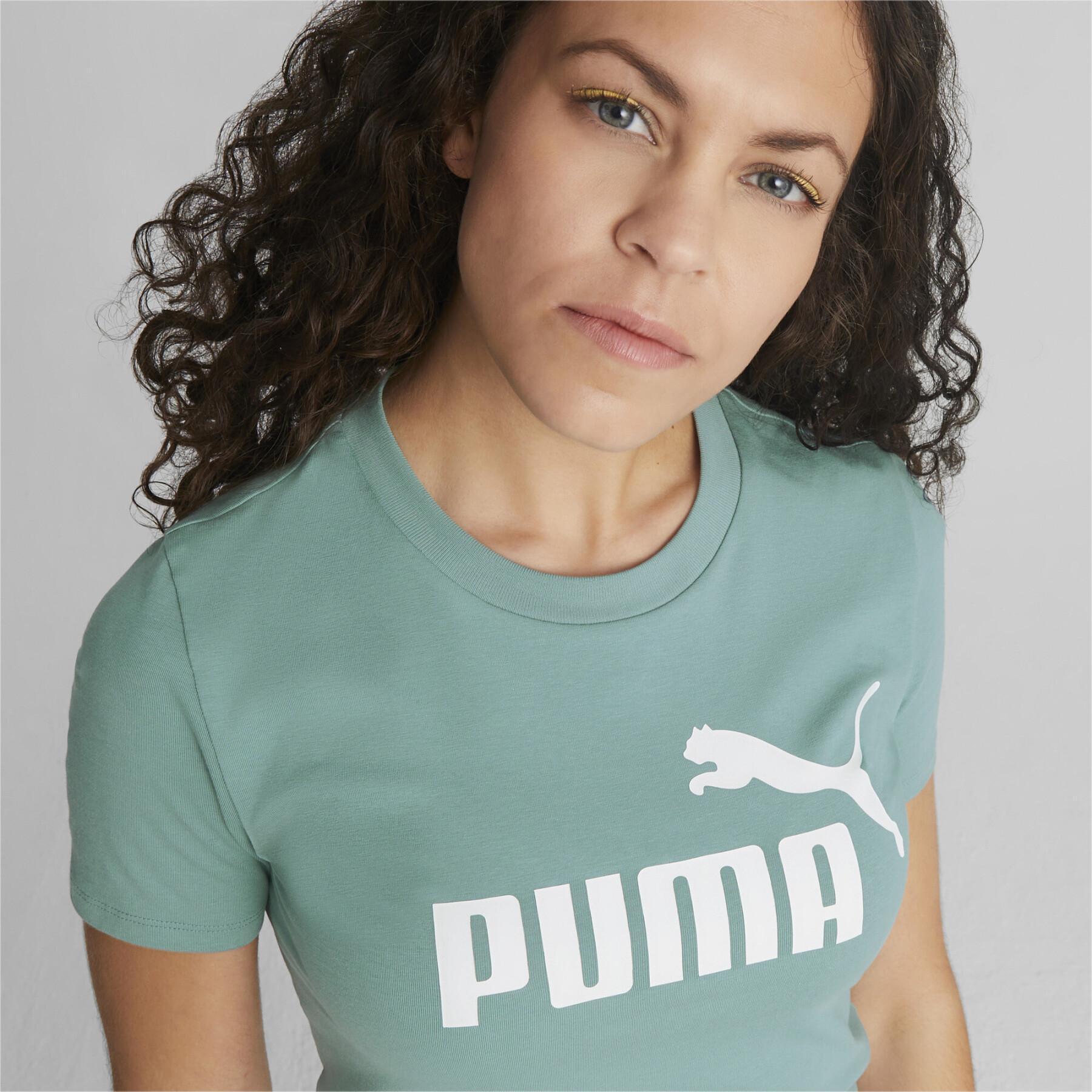Dames jurk Puma Essentials