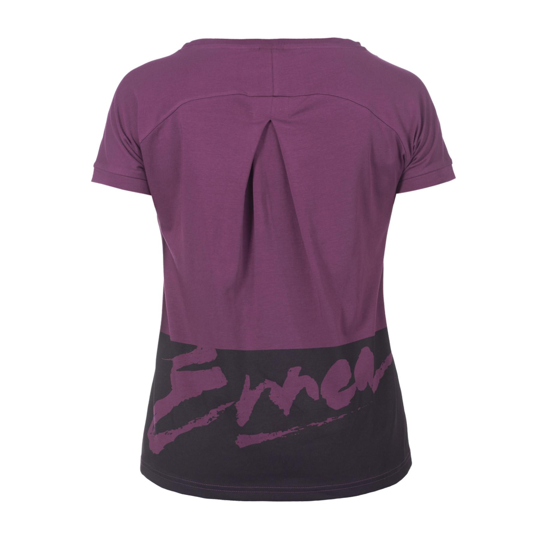 Dames-T-shirt Errea rhetta