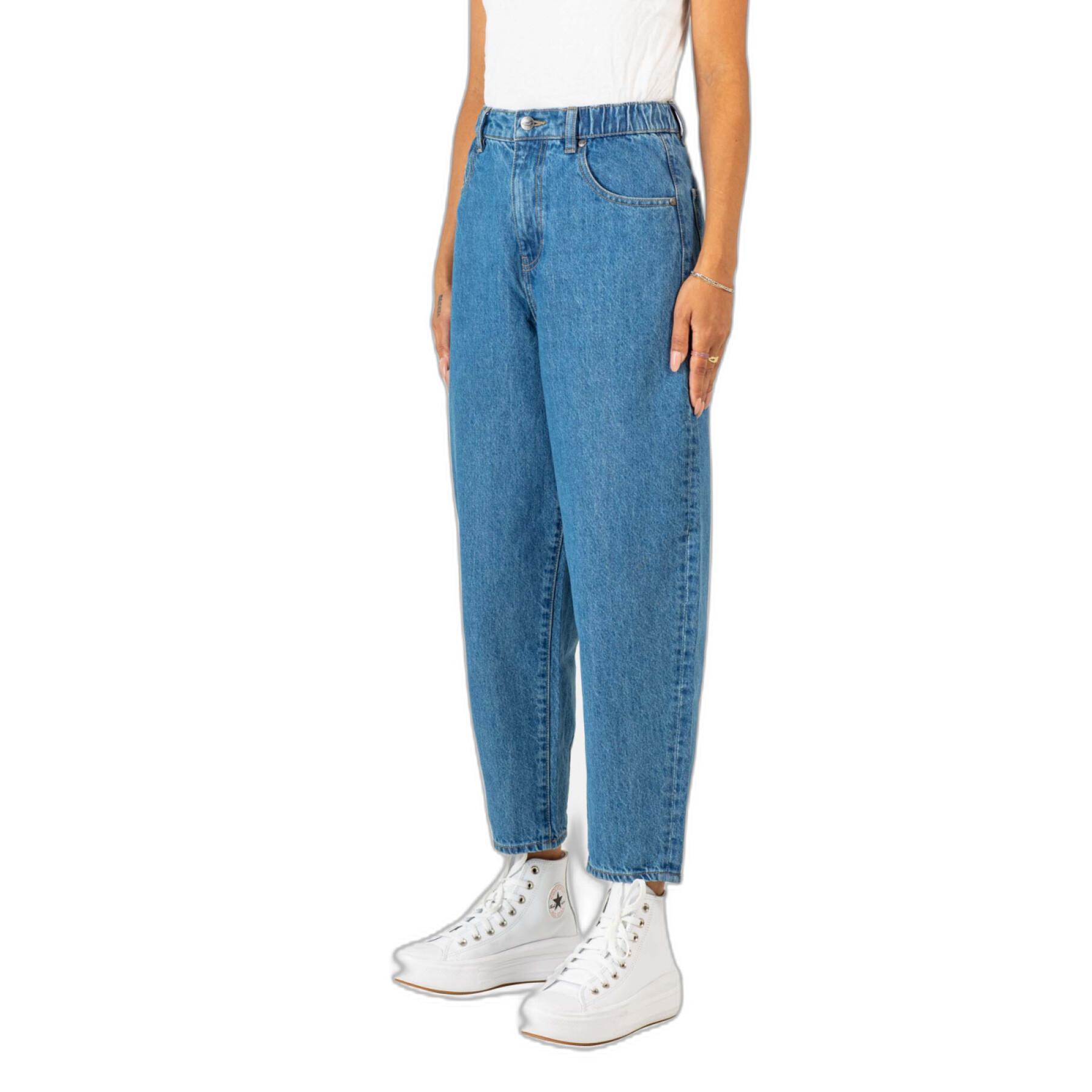 Jeans vrouw Reell Sky
