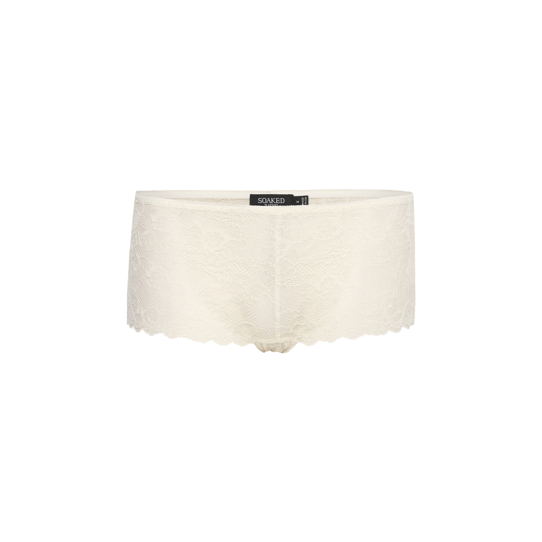 Dames boxershorts Soaked in Luxury Dolly
