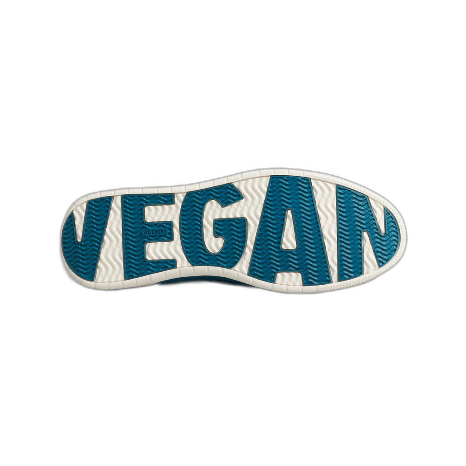 Damestrainers Superdry Vegan Vintage