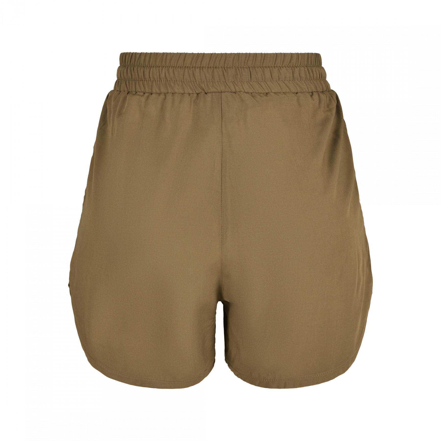 Dames shorts Urban Classic Viscose