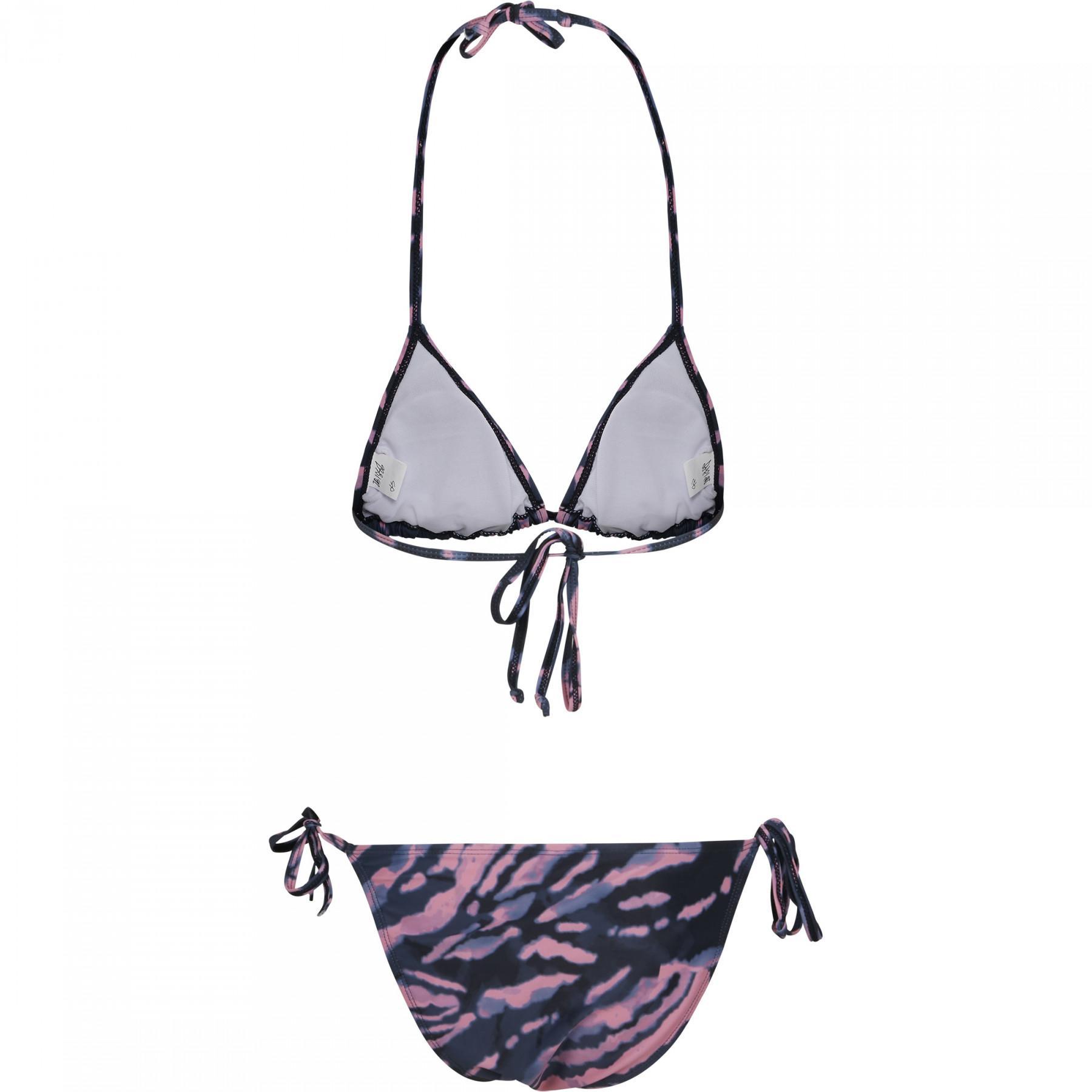 Dameskleding Urban Classic Tie Dye Bikini