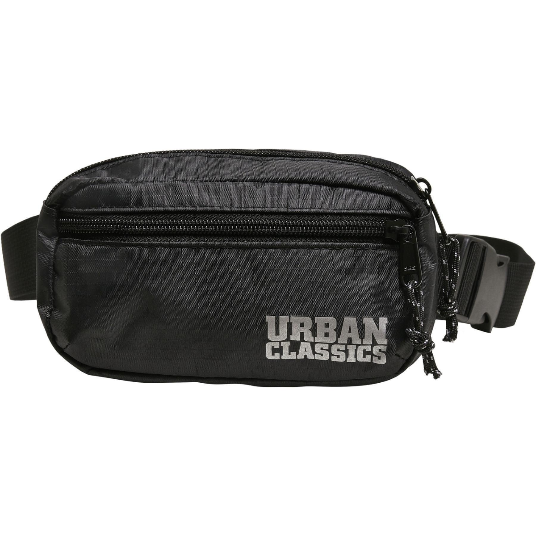 Tas Urban Classics recyclable indéchirable hip