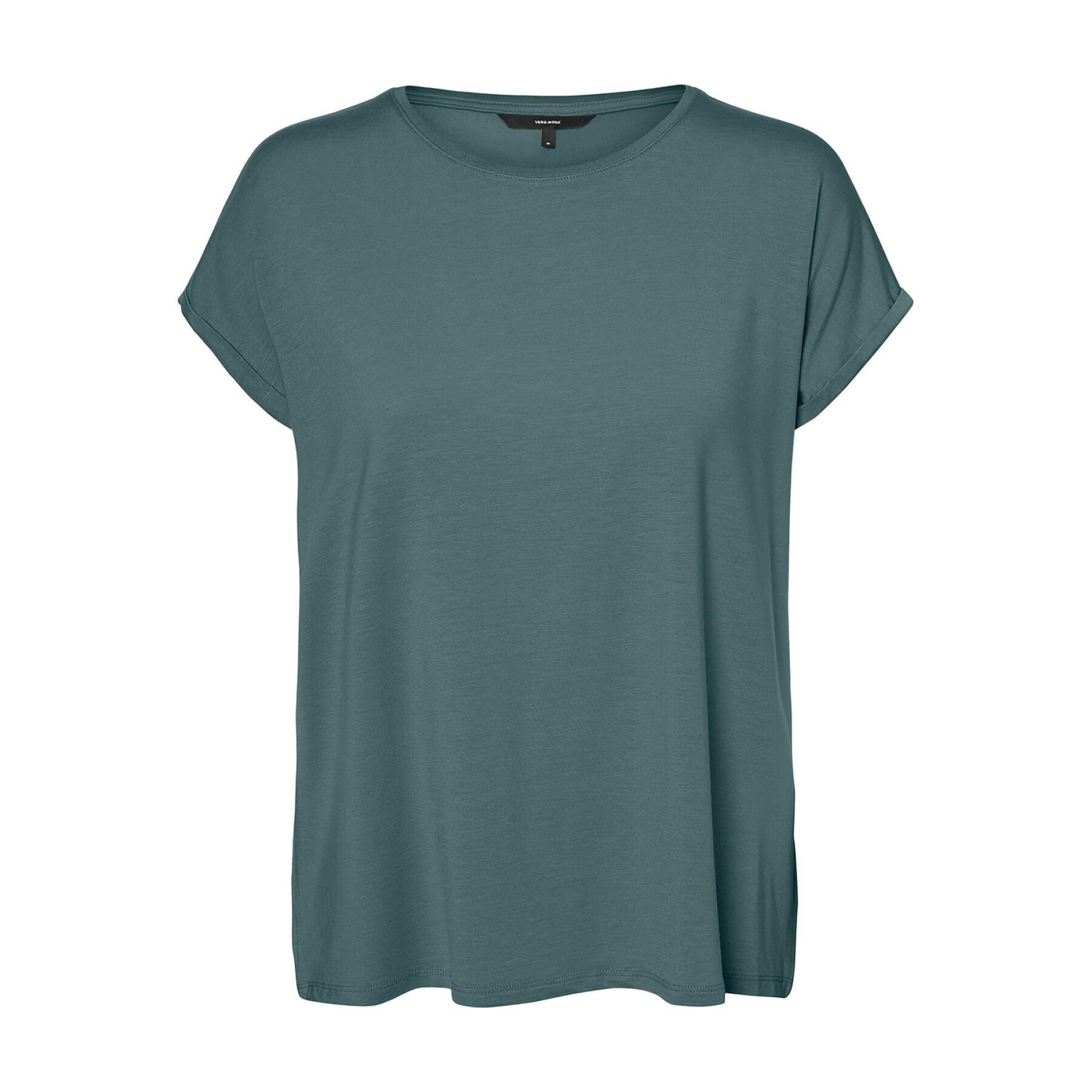 Dames-T-shirt Vero Moda Mava