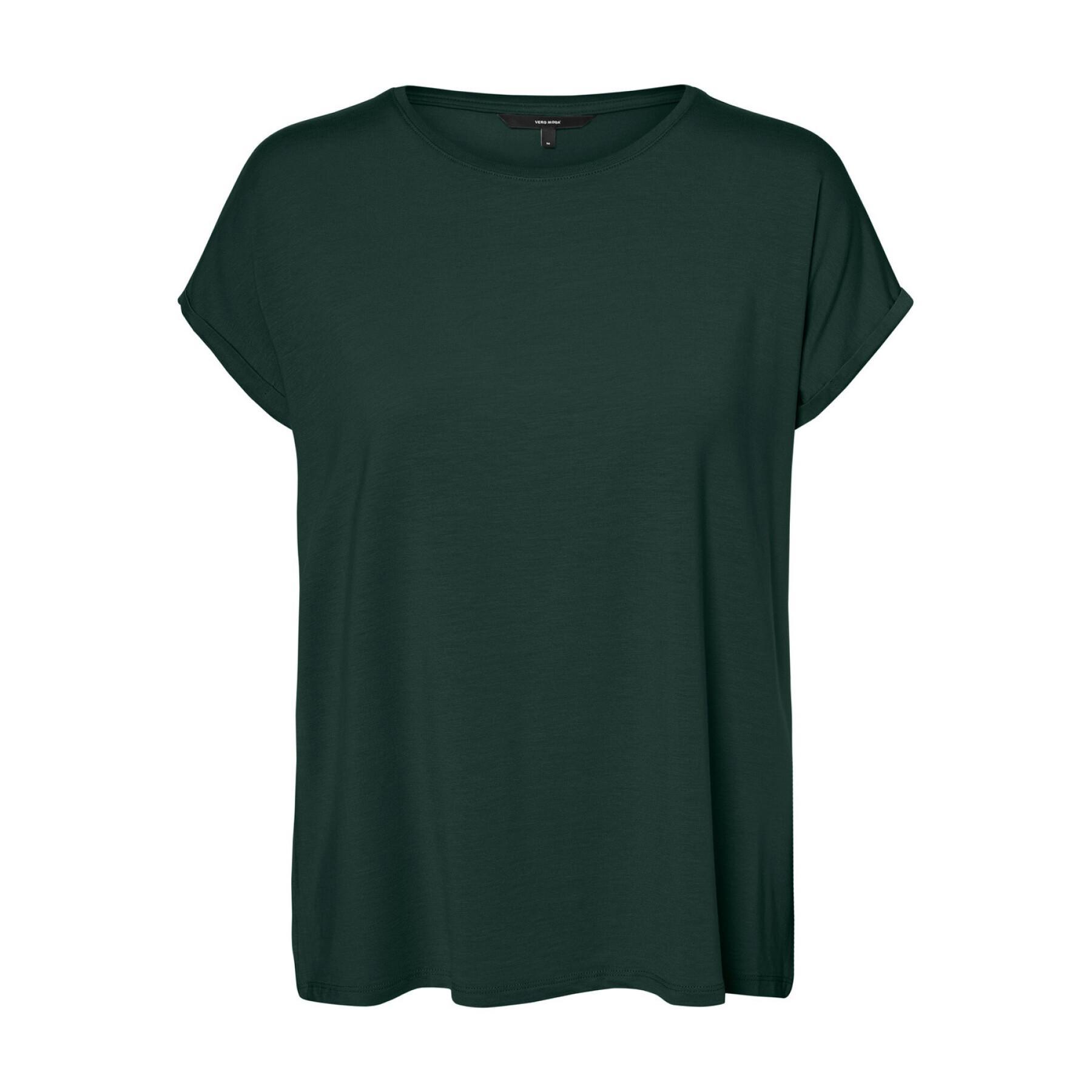 Dames-T-shirt Vero Moda Mava