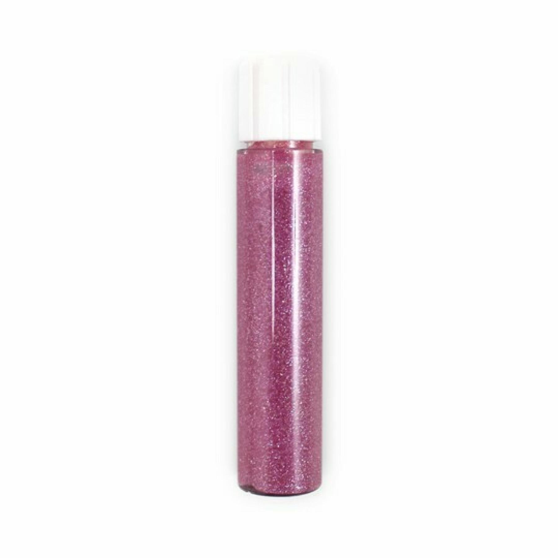 Navulling glans 011 roze vrouw Zao - 3,8 ml