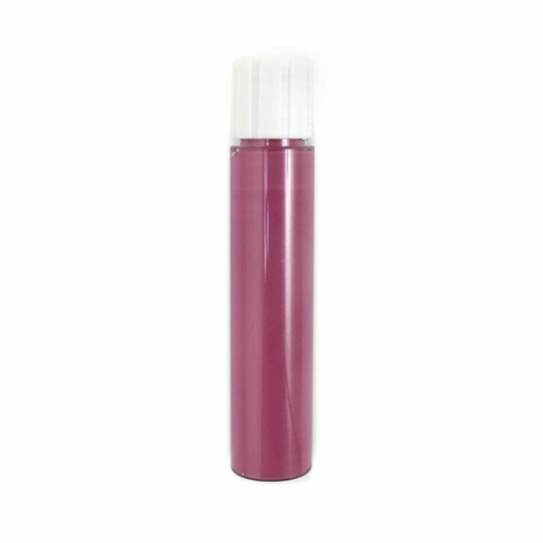 Lip Ink Refill 441 roze emma femme Zao - 3,8 ml
