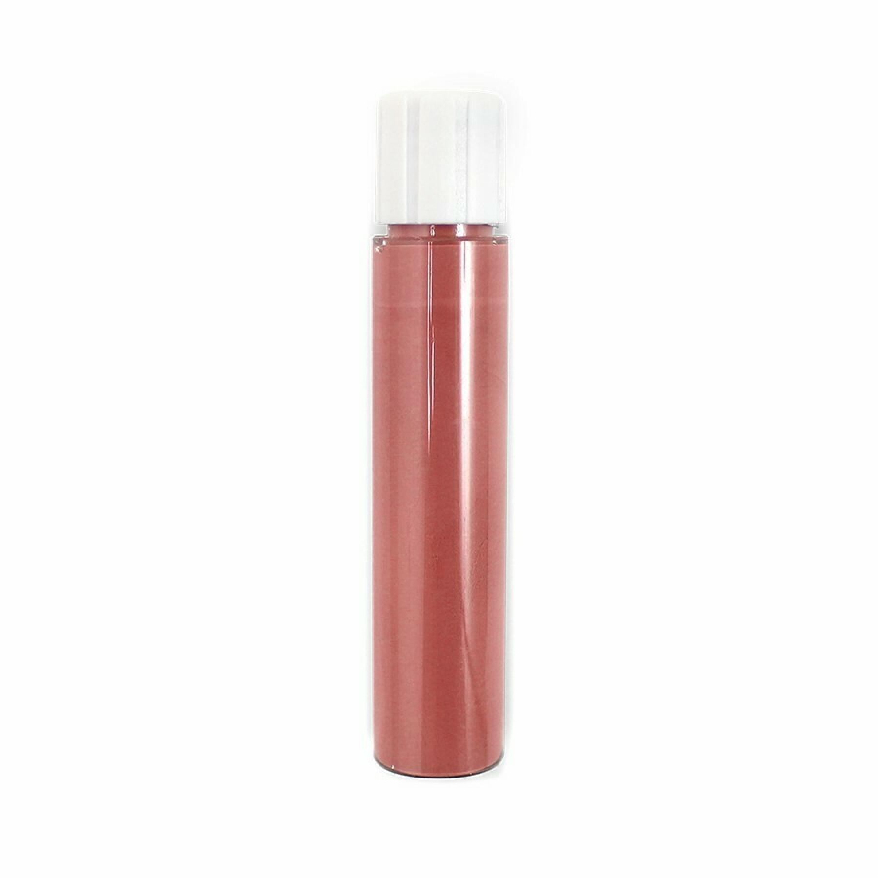 Lip Ink Navulling 444 Koraal Roze Vrouw Zao - 3,8 ml