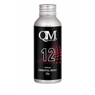 Oosterse badolie QM Sports QM12
