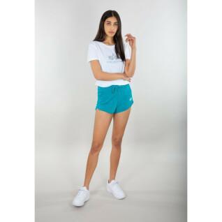 Dames shorts Alpha Industries Basic SL