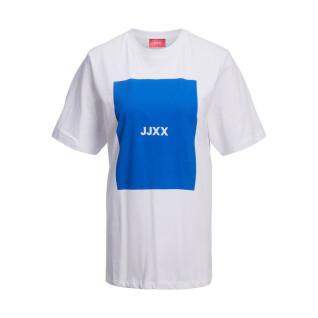 Dames-T-shirt JJXX amber