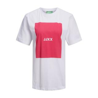 Dames-T-shirt JJXX amber