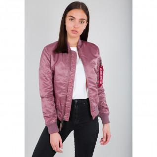 Dames bomber Alpha Industries MA-1 VF 59