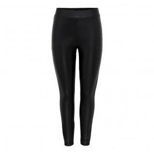 Dames legging Only Cool coated