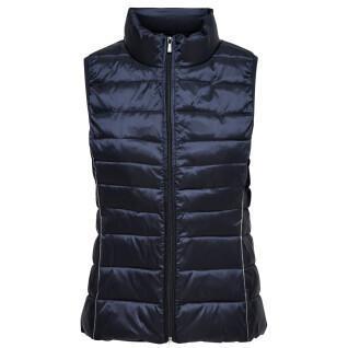 Damesgilet Only Onlnewclaire Quilted
