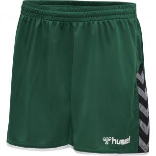 Dames shorts Hummel hmlAUTHENTIC Poly