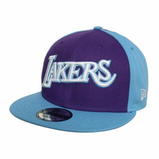 9fifty pet Los Angeles Lakers Nba21 City Off